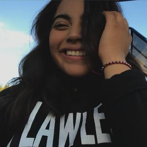 Meet your Posher, Melany